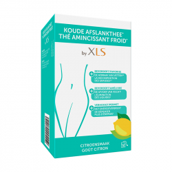 Xls Cure The Amincissant froid 20 sachets